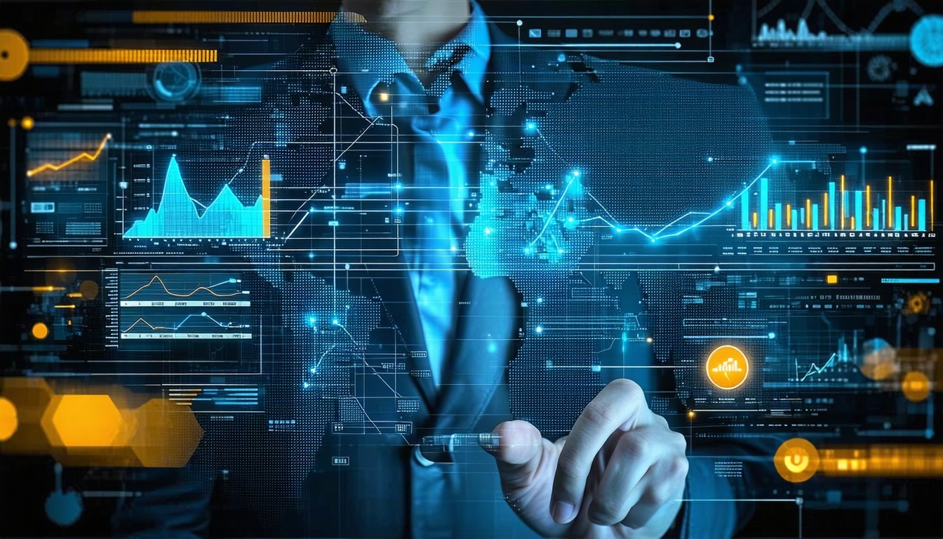 continuous improvement and workforce efficiency focus