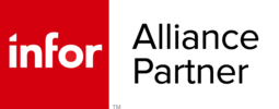 Infor Alliance Partner